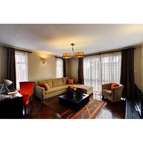 Nelson's Court Serviced Apartments