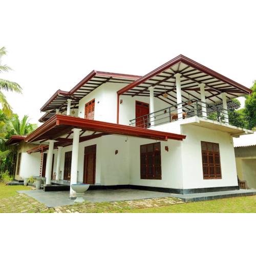 Nelum Riverside Villa