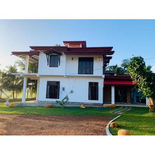 Nelumbo Villa 42 - oasis of relaxations