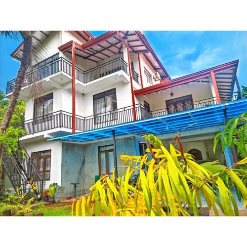 Nelundeniya Resort