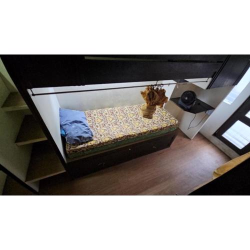 Nemar Ladies Dormitel