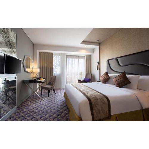 Nemuru Grand Bellevue Radio Dalam