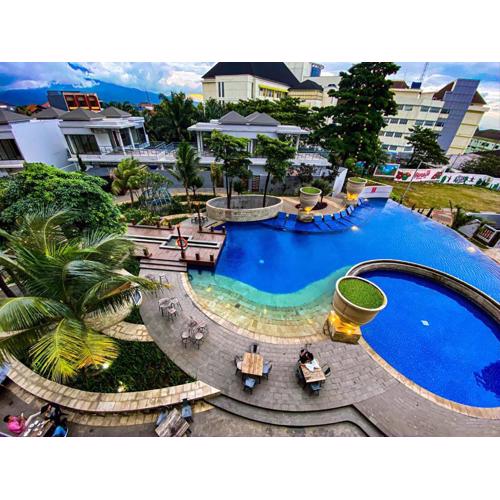 Nemuru Grand Bhuvana Ciawi