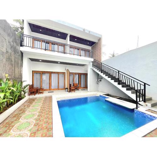 NeNa Eat & Sleep Kuta