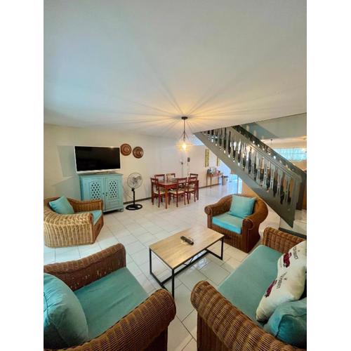 Nenuphar 3 Bedroom-Apartment