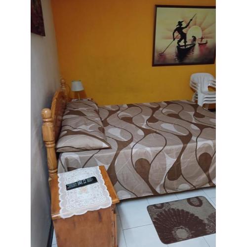 Nenuphar appartement