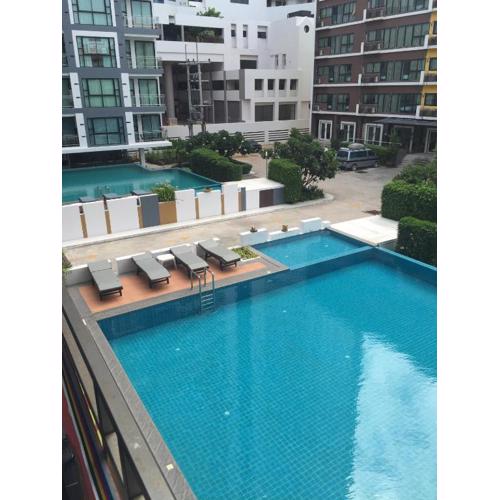 Neo Condo A302 and A303