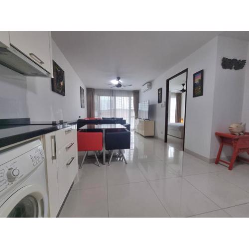 Néo Condo Jomtien Pattaya