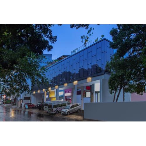 Neo Dipatiukur Bandung by ASTON