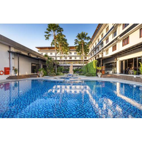 Neo Eltari Kupang by ASTON