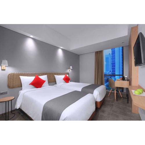 Neo Hotel Puri Indah