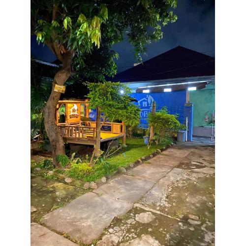 Neo Robiu & Ijen Tour