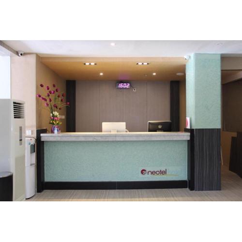 Neotel Hotel City Centre