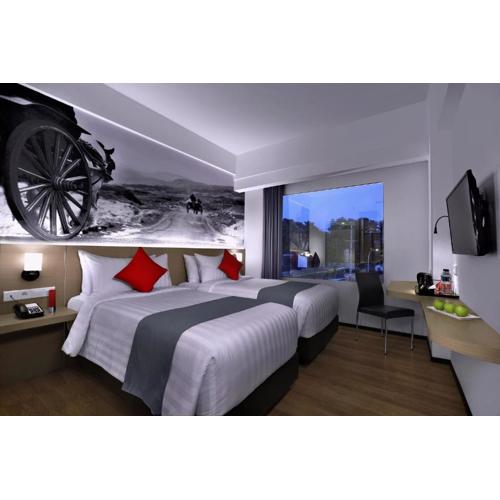 NEO+Waru-Sidoarjo by ASTON