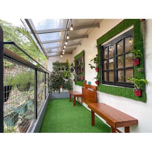 Nephews & Nieces Homestay