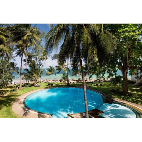 Neptune Beach Resort - All Inclusive