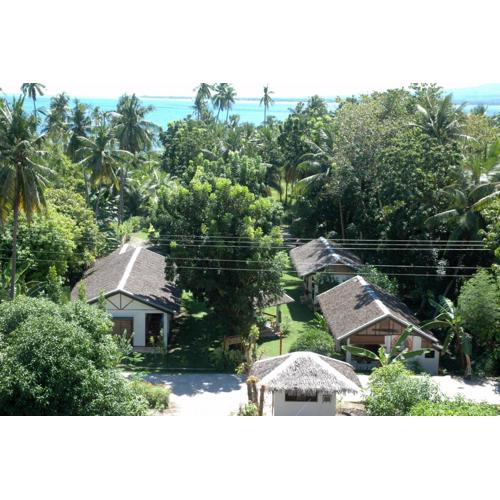 Neptune Diving Resort Santander