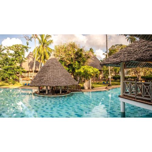 Neptune Palm Beach Boutique Resort & Spa - All Inclusive