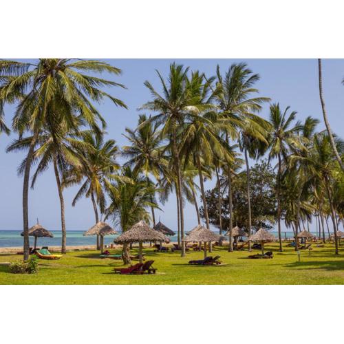 Neptune Paradise Beach Resort & Spa - All Inclusive