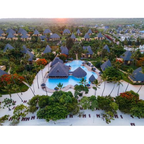 Neptune Pwani Beach Resort & Spa Zanzibar - All Inclusive