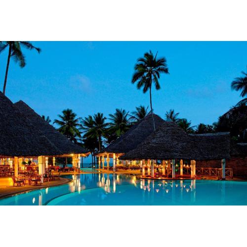 Neptune Village Beach Resort & Spa - All Inclusive