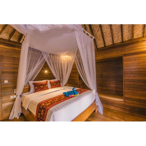 Nerima Hut Lembongan