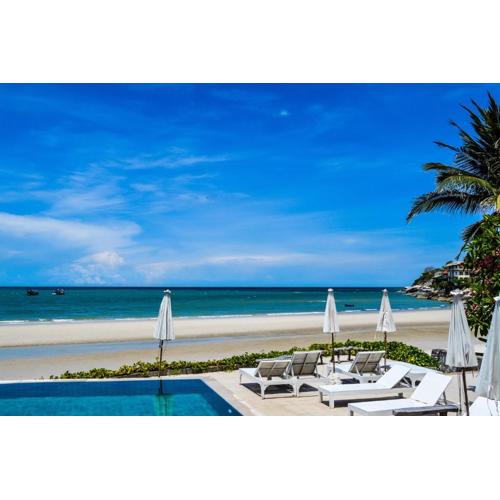 Nern Chalet Beachfront Hotel