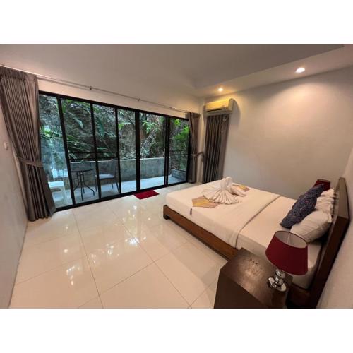 Nern khao Guesthouse