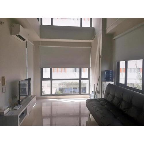 Nest at Batam Center