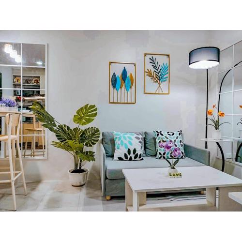 Nest Del Rey - urban & cozy in Mandaue Cebu