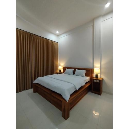 Nêst Guesthouse Tetebatu