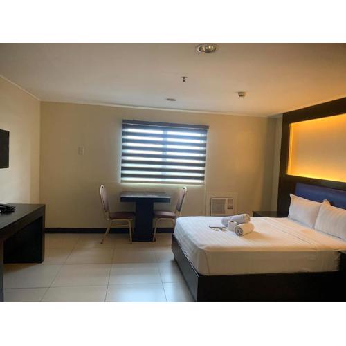 Nest hotel - Bell Mansion