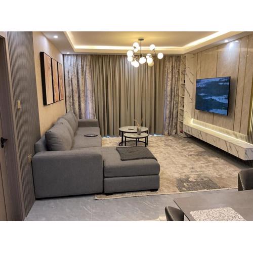 Nest & Rest Luxurious Homes