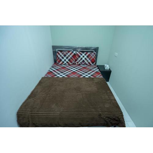 Nest Room for Solo or couple