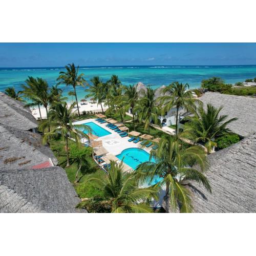Nest Style Beach Hotel Zanzibar