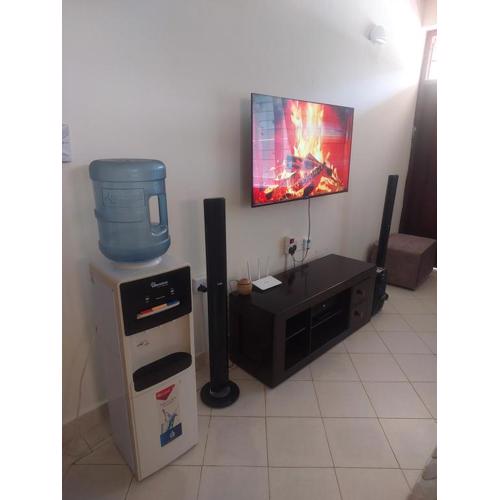 Nest Suites 2Bedroom Apartment