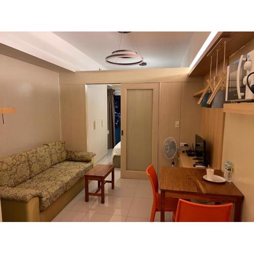 Netflix- Destina Stays at Jazz Residences Makati, MetroManila