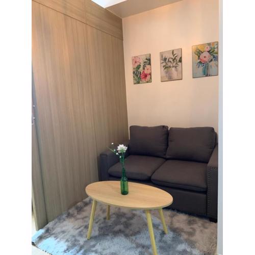 Netflix & Chill at Pablo's Homestay-Grace Residences Tower 4