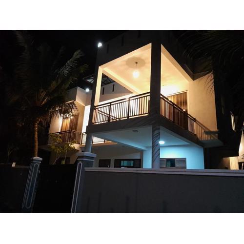 Nethu Villa Apartment