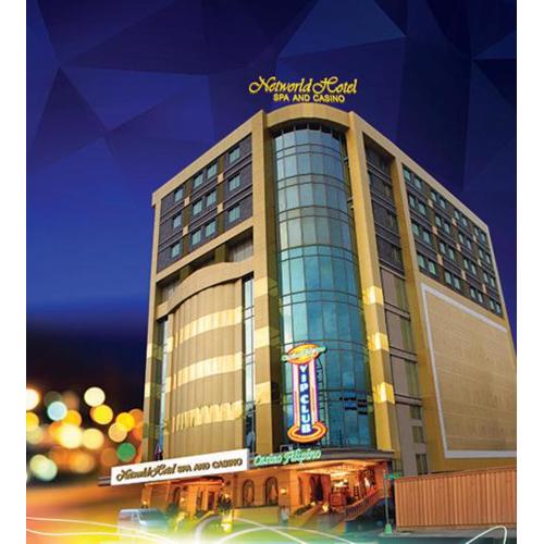 Networld Hotel Spa and Casino