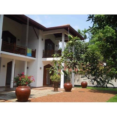 Neue Villa Wunderschön