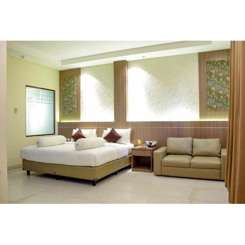 Nevada Ketapang Hotel