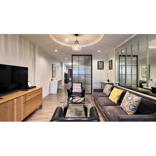 Neveu Premier Residence : Ratchada