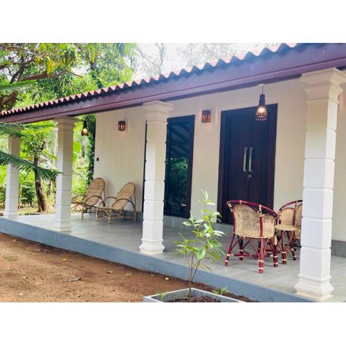 Nevil's Nature Cottage - Habarana