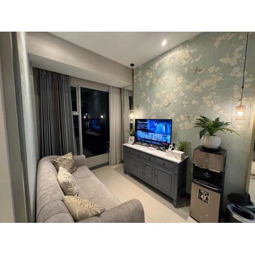 NEW - Charise 2BR at Benson Apartment Pakuwon Mall