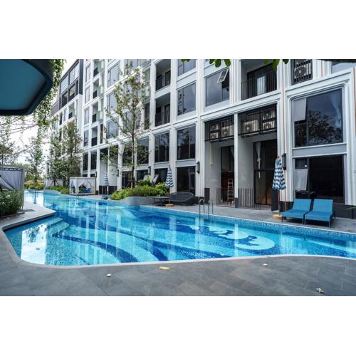 New 1 Bdr Bellevue Lagoon Bang-Tao Beach