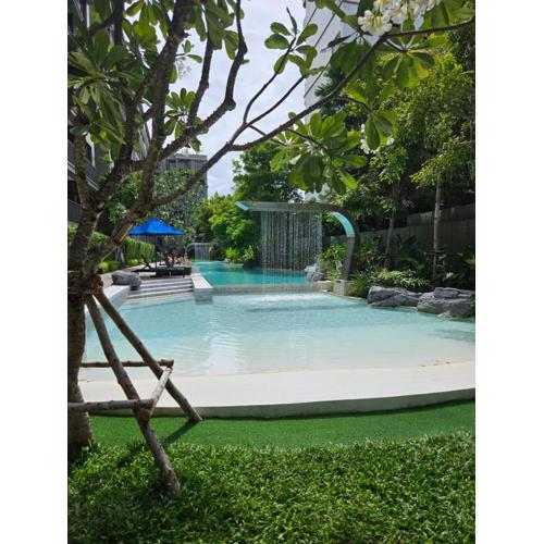 New 1 bedroom apartment in Marvest Hua Hin