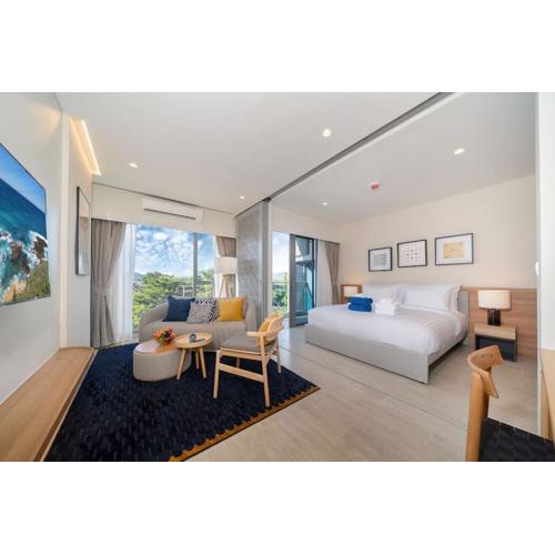 New 1 br studio in Laguna Phuket