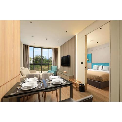 New 1bdr apartment BangTao Beach C410