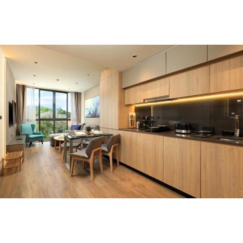 New 1bdr Apartment Layan C518